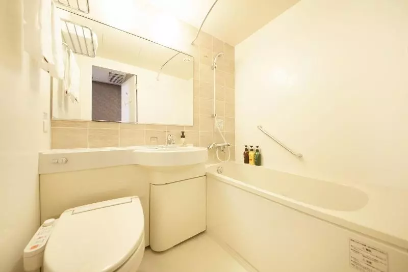 اتاق استاندارد سه نفره, Jufa Hotel Graz City
