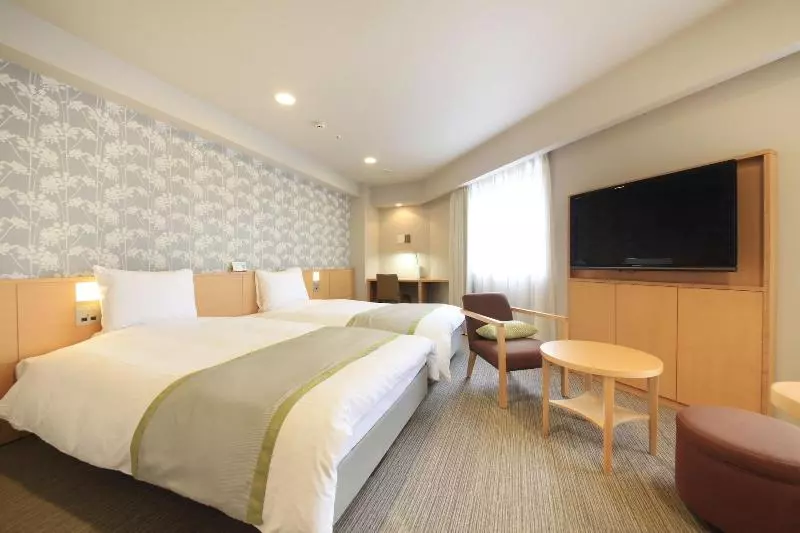 اتاق استاندارد سه نفره, Jufa Hotel Graz City