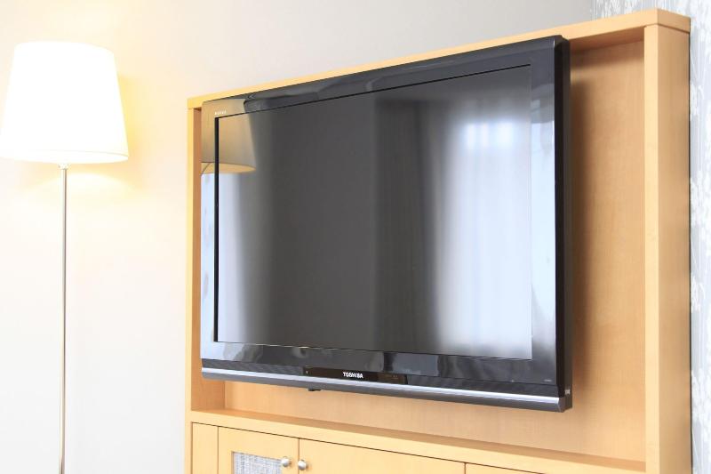 Номер Стандарт Трехместный, Jufa Hotel Graz City