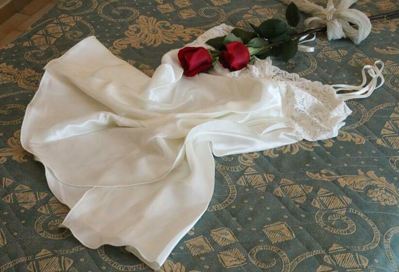 اتاق استاندارد با چشمانداز, Maistrali