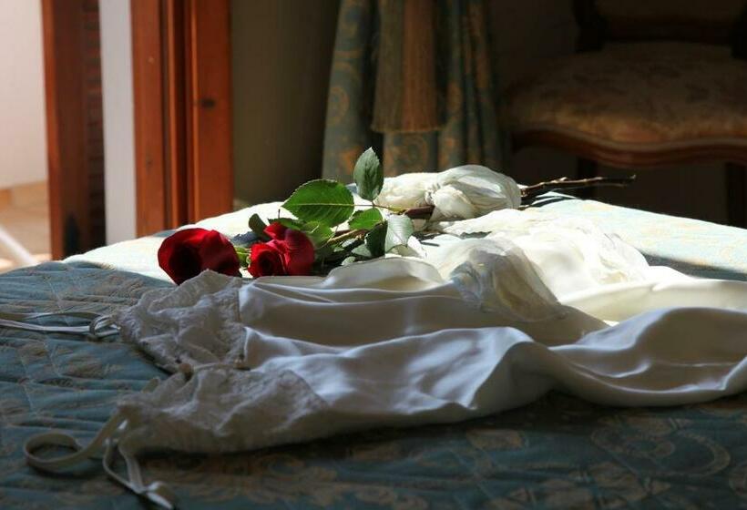 اتاق استاندارد در طبقه همکف, Maistrali