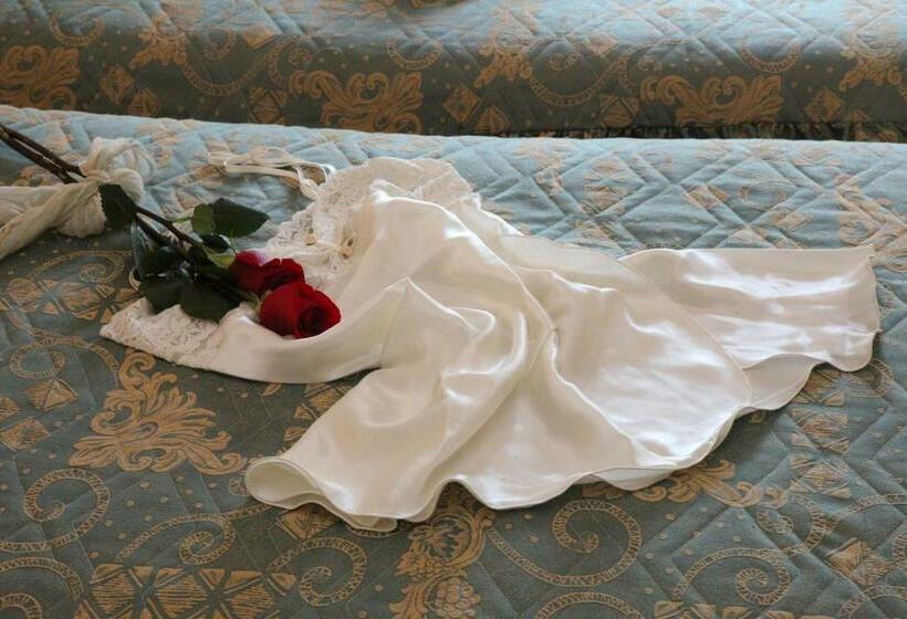 اتاق استاندارد در طبقه همکف, Maistrali