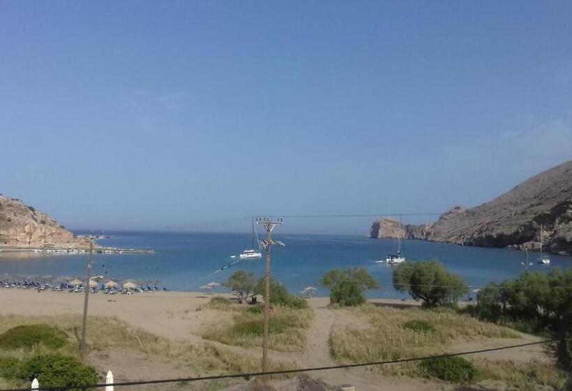 Номер Superior Вид на Море, Maistrali
