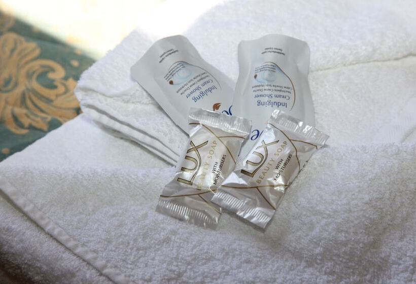 اتاق استاندارد با چشمانداز, Maistrali