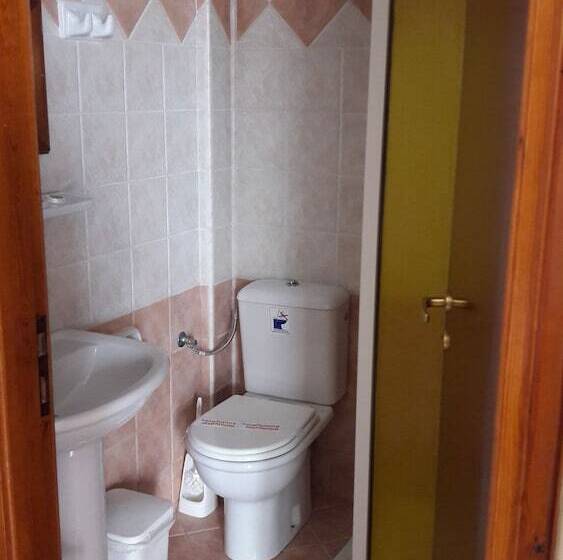 اتاق استاندارد با چشمانداز, Maistrali