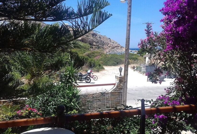 اتاق استاندارد با چشمانداز, Maistrali