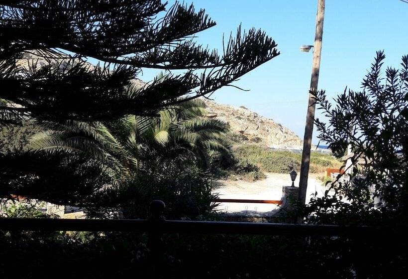 اتاق استاندارد در طبقه همکف, Maistrali