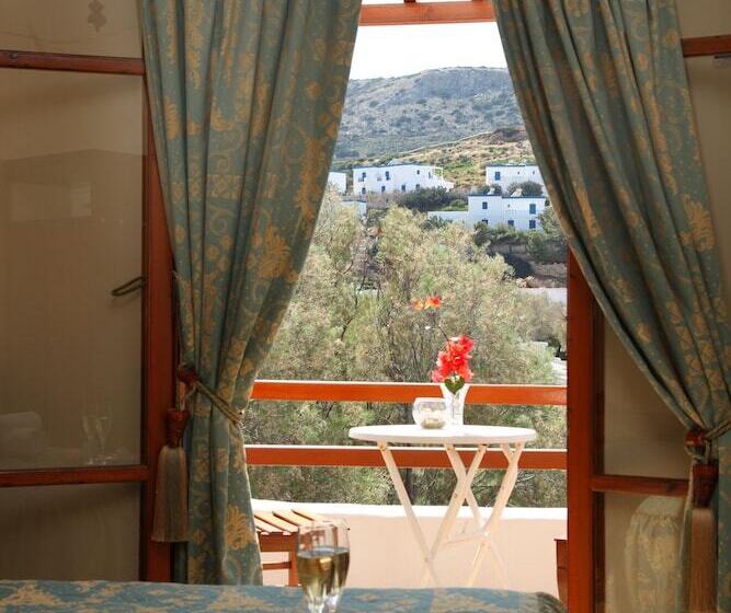 اتاق استاندارد در طبقه همکف, Maistrali