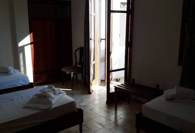 اتاق استاندارد در طبقه همکف, Maistrali