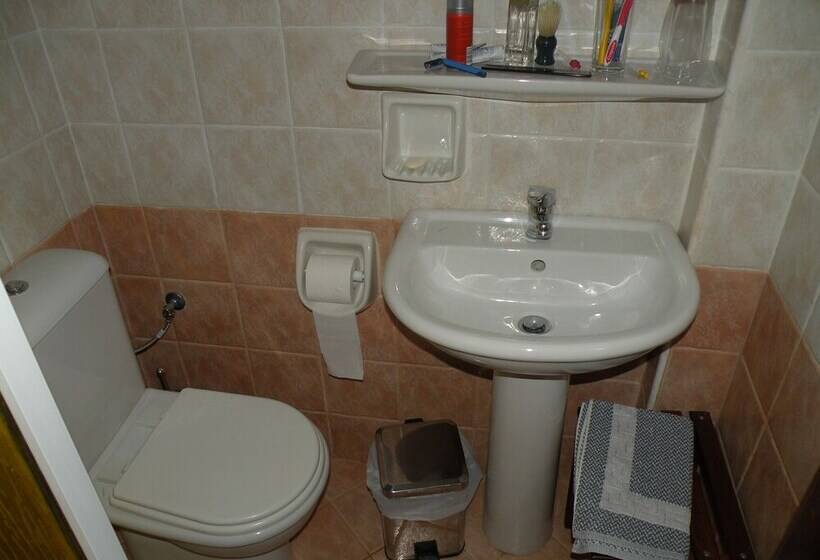 اتاق استاندارد در طبقه همکف, Maistrali