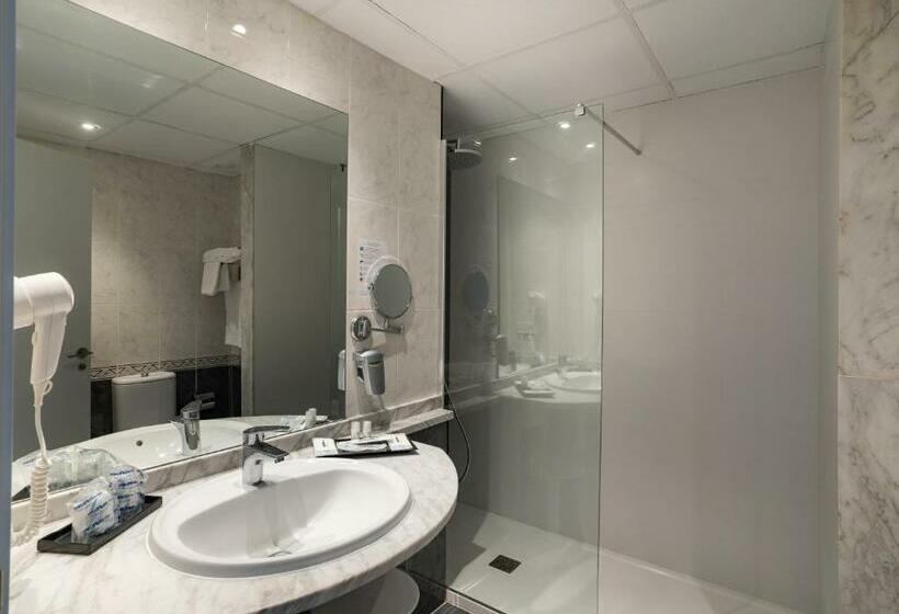 스탠다드 발코니 룸, Medplaya Riudor - Adults Recommended