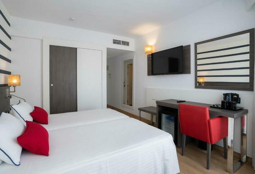 스탠다드 발코니 룸, Medplaya Riudor - Adults Recommended