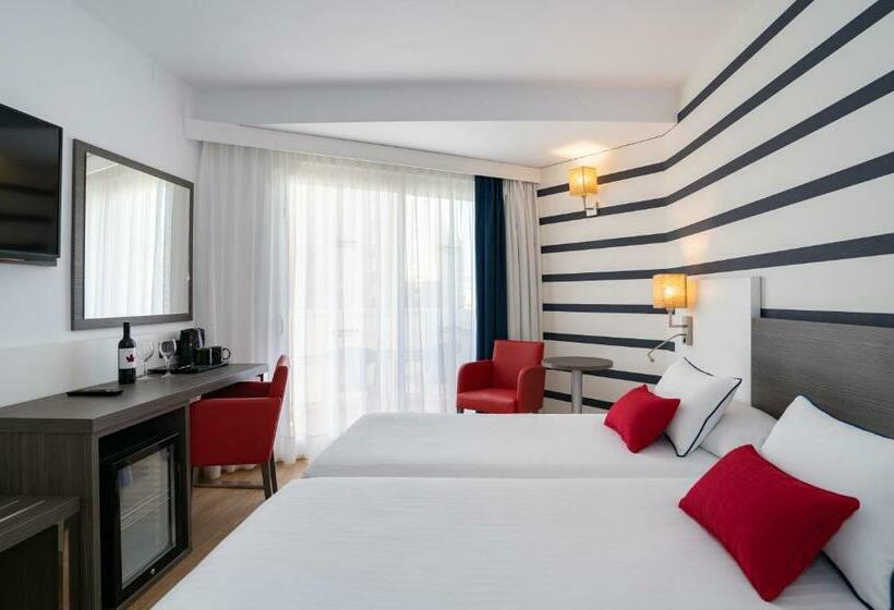 스탠다드 발코니 룸, Medplaya Riudor - Adults Recommended