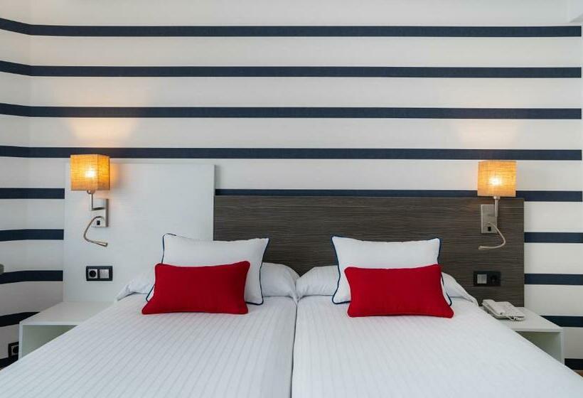 스탠다드 발코니 룸, Medplaya Riudor - Adults Recommended