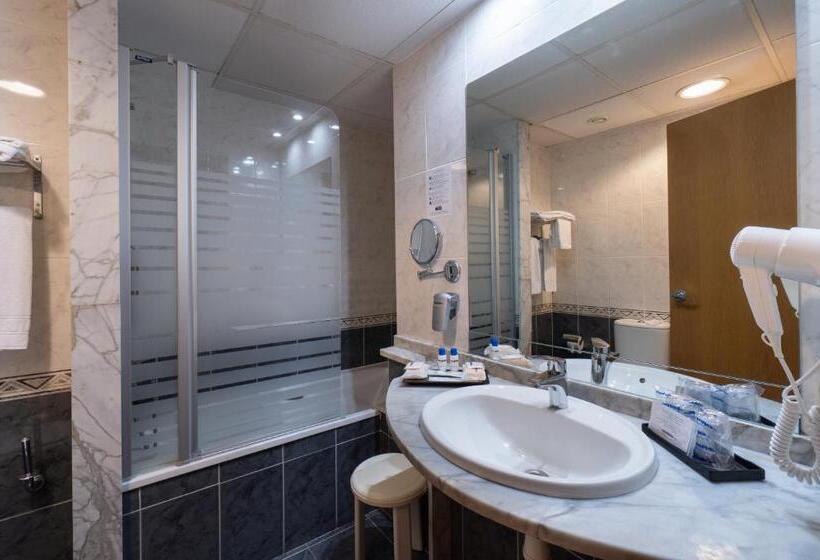 스탠다드 발코니 룸, Medplaya Riudor - Adults Recommended