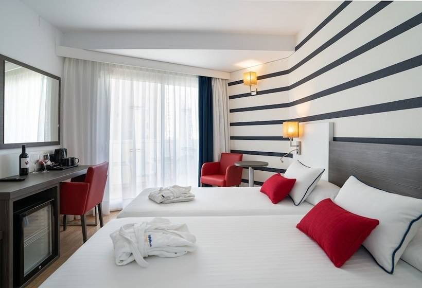 스탠다드 발코니 룸, Medplaya Riudor - Adults Recommended