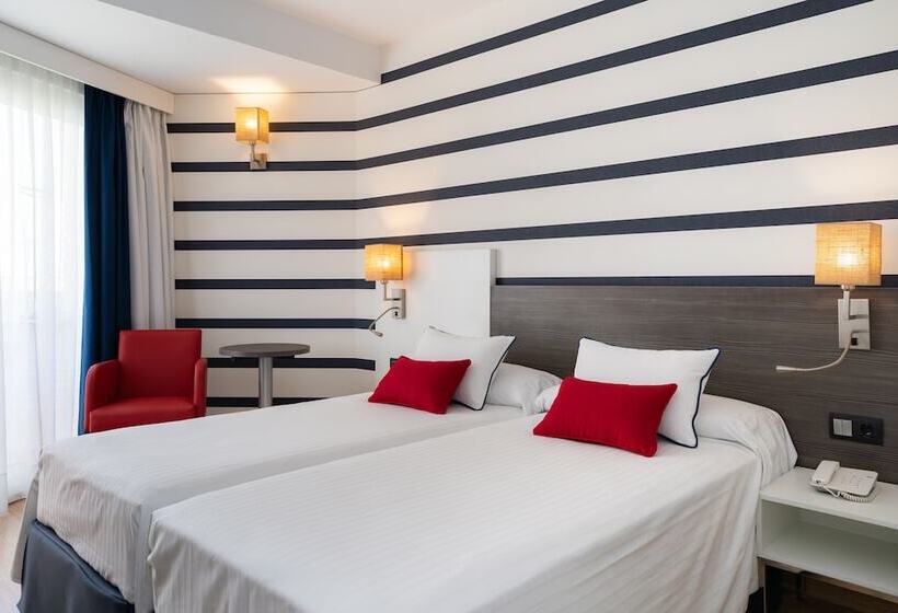 스탠다드 발코니 룸, Medplaya Riudor - Adults Recommended