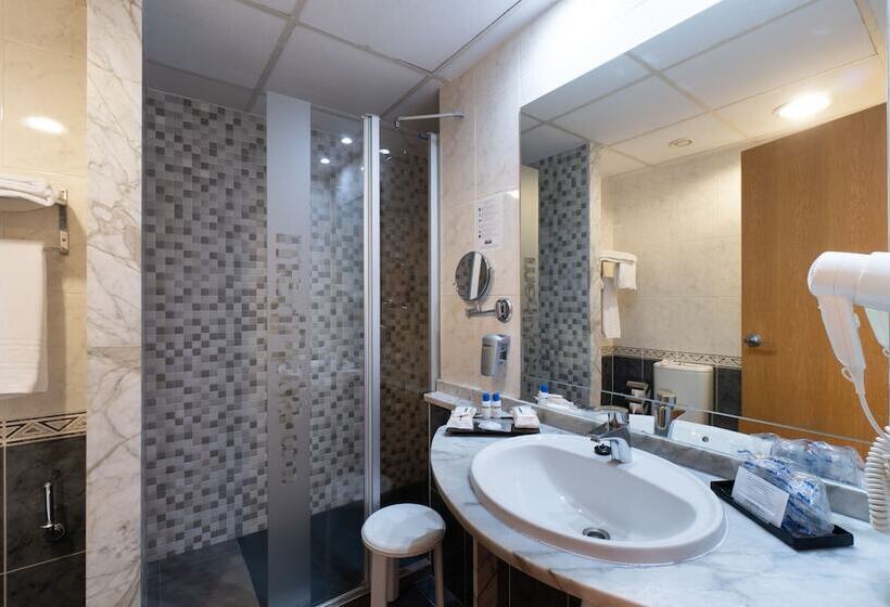 클럽 룸, Medplaya Riudor - Adults Recommended