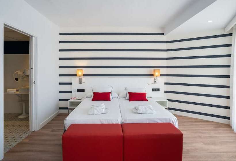 클럽 룸, Medplaya Riudor - Adults Recommended