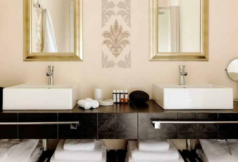 Полулюкс Deluxe Вид на Море, Melian Boutique Hotel & Spa