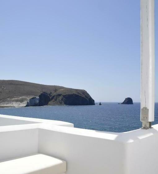 高级海景房, Melian Boutique Hotel & Spa