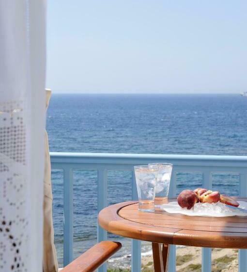 高级海景房, Melian Boutique Hotel & Spa