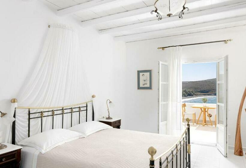 高级海景房, Melian Boutique Hotel & Spa