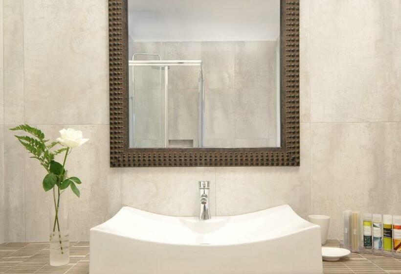 豪华海景房, Melian Boutique Hotel & Spa