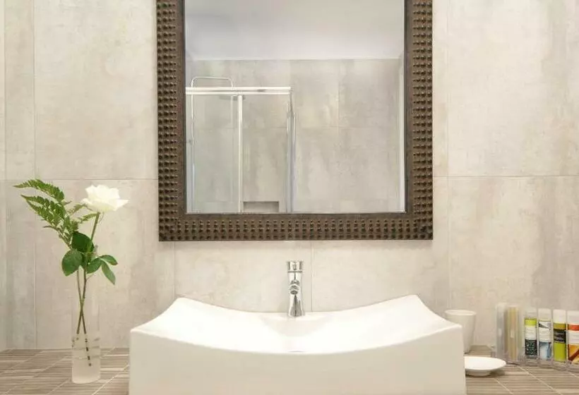 オーシャンビューデラックスルーム, Melian Boutique Hotel & Spa
