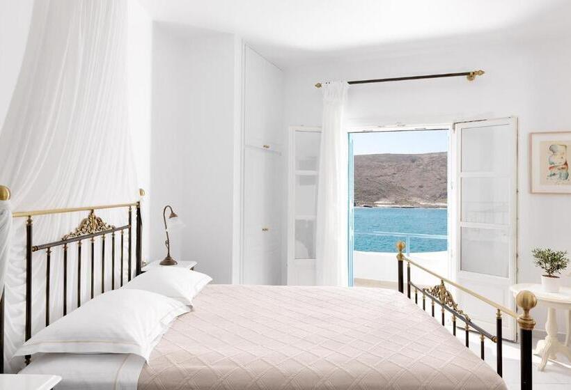 豪华海景房, Melian Boutique Hotel & Spa