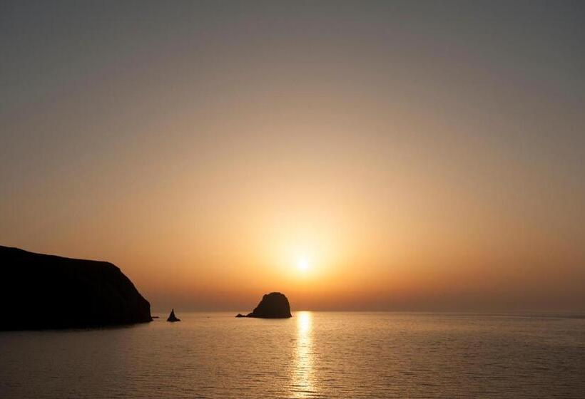 豪华海景房, Melian Boutique Hotel & Spa