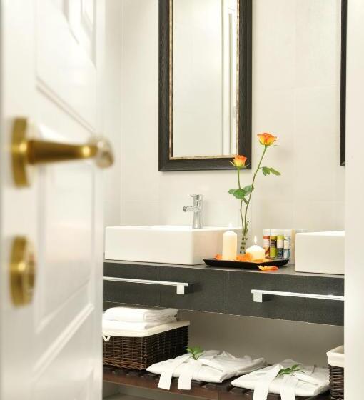 Номер Deluxe Вид на Море, Melian Boutique Hotel & Spa
