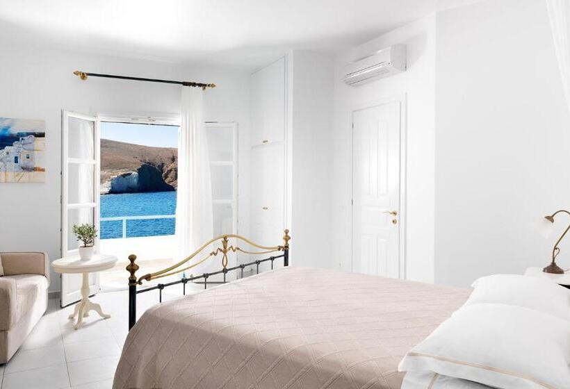 家庭套房, Melian Boutique Hotel & Spa