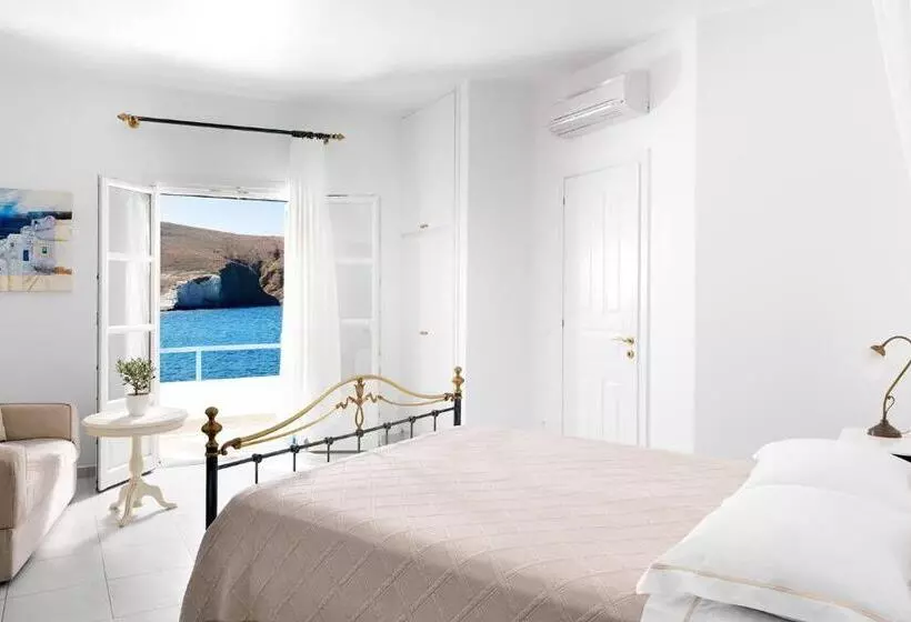 スイート（家族用）, Melian Boutique Hotel & Spa