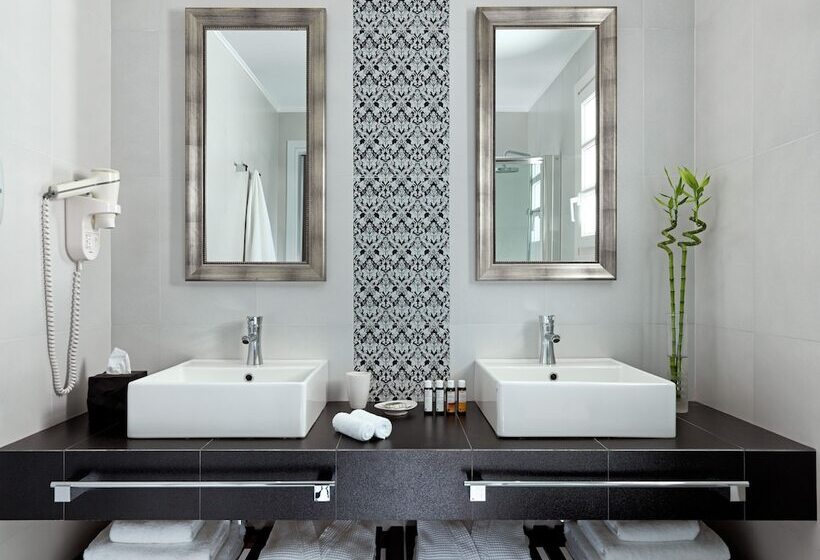 Family Suite, Melian Boutique Hotel & Spa