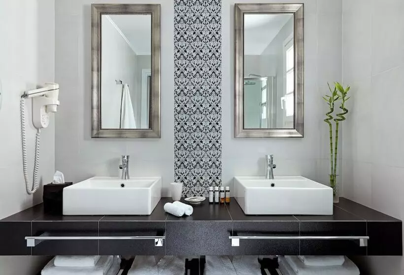 スイート（家族用）, Melian Boutique Hotel & Spa