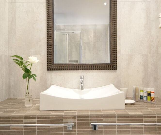 家庭套房, Melian Boutique Hotel & Spa