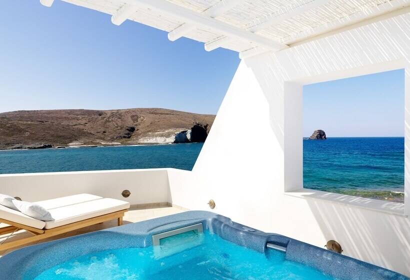 家庭套房, Melian Boutique Hotel & Spa