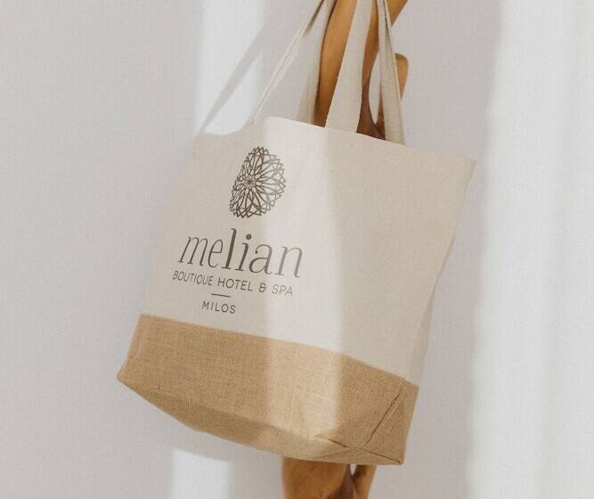 家庭套房, Melian Boutique Hotel & Spa