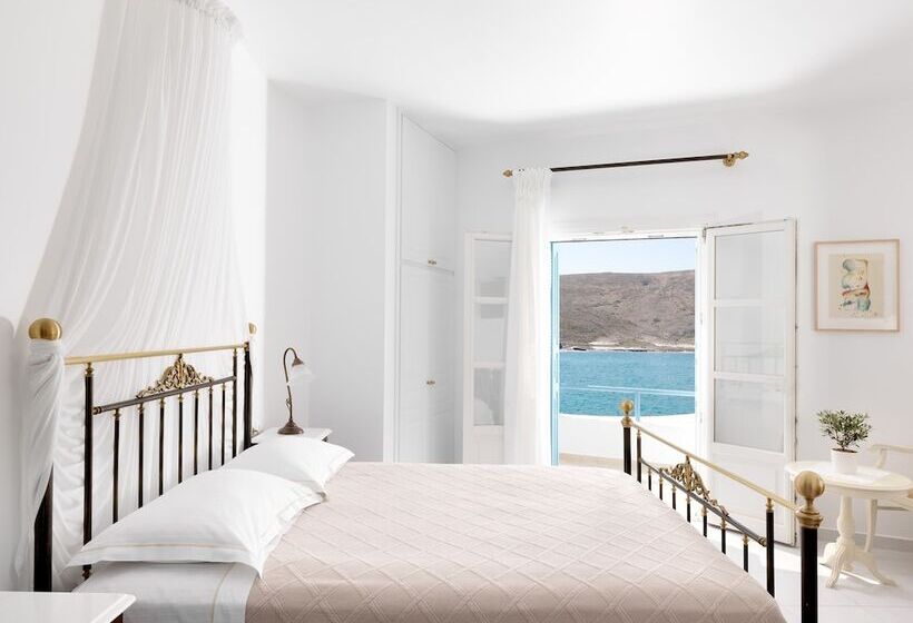 家庭套房, Melian Boutique Hotel & Spa