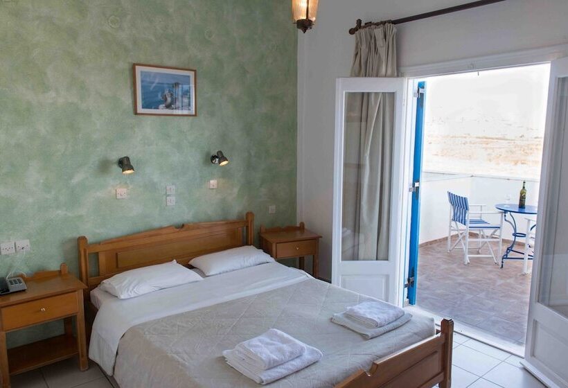 スタンダードルーム, Olympia