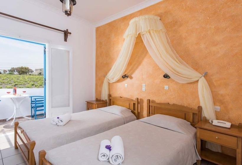 スタンダードルーム, Olympia