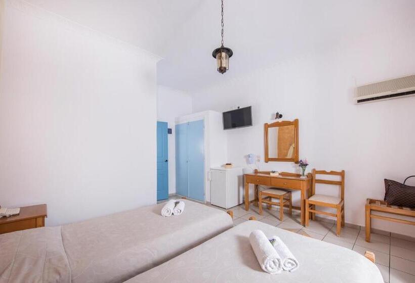 スタンダードルーム, Olympia