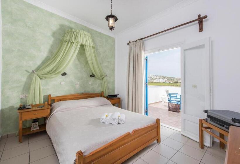 スタンダードルーム, Olympia