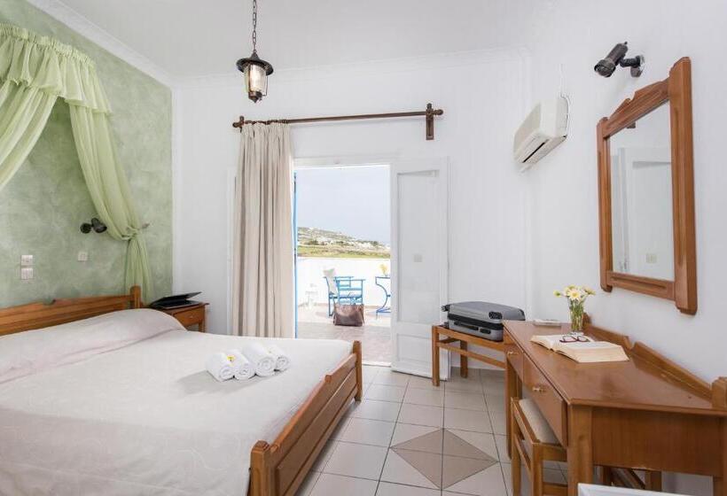 スタンダードルーム, Olympia