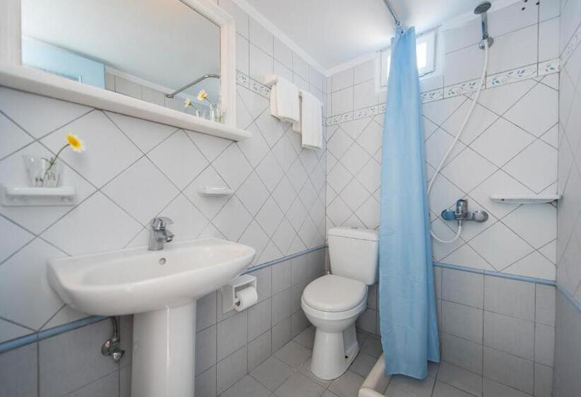 スタンダードルーム, Olympia