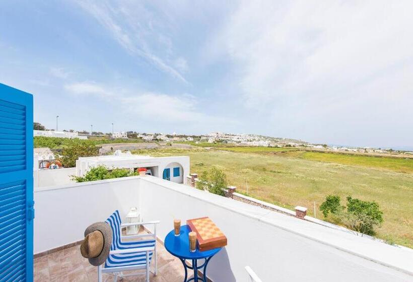 スタンダードトリプルルーム, Olympia