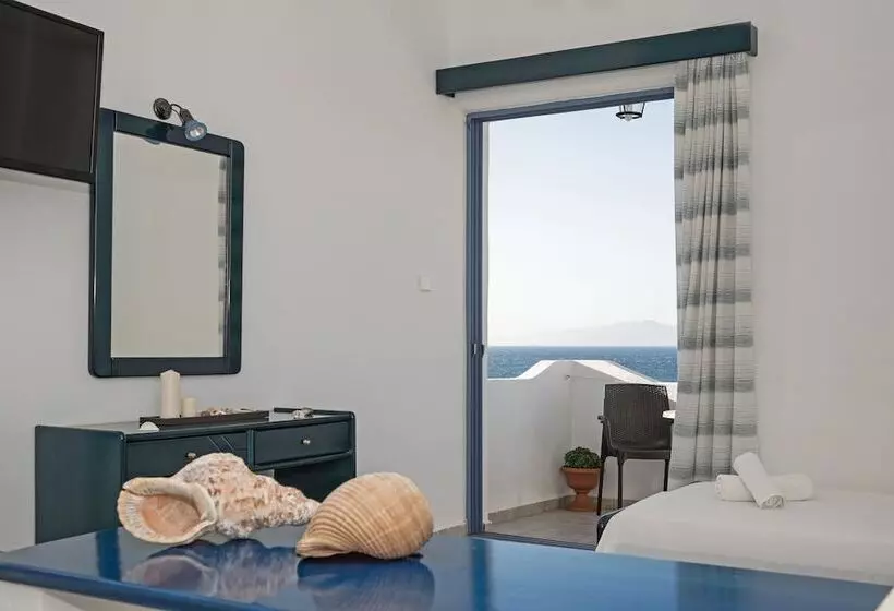 海の見えるスタンダードスタジオ, Maistrali Apartments