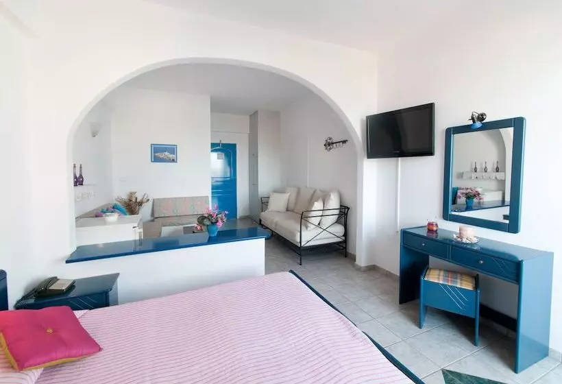 海の見えるスタンダードスタジオ, Maistrali Apartments