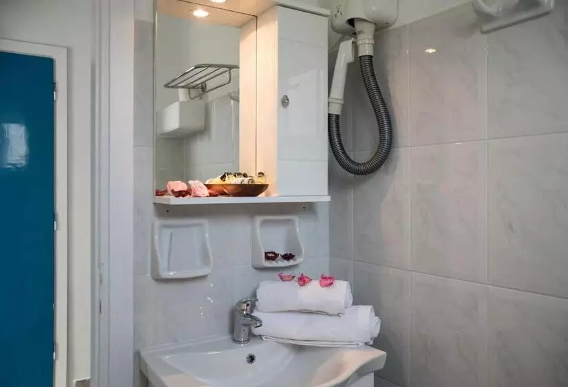 ２ベッドルームアパートメント, Maistrali Apartments